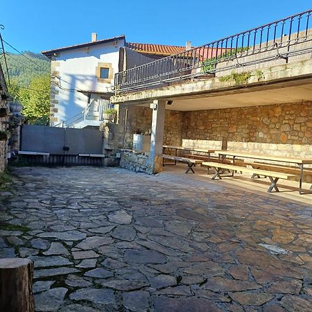 Adino Casa Magdalena: Mar Y Montana 빌라 외부 사진