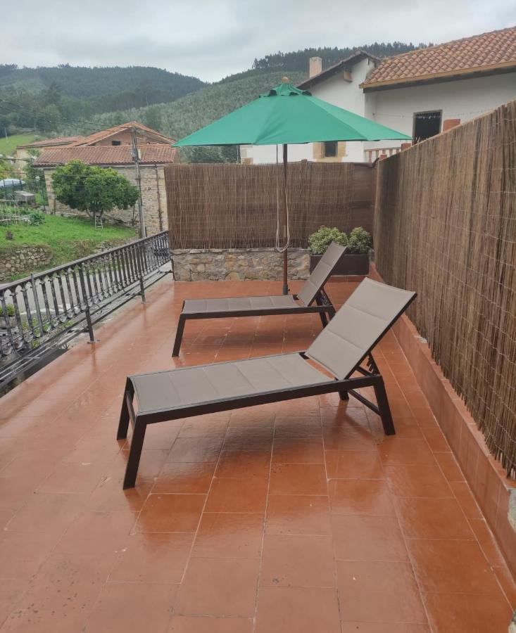 Adino Casa Magdalena: Mar Y Montana 빌라 외부 사진