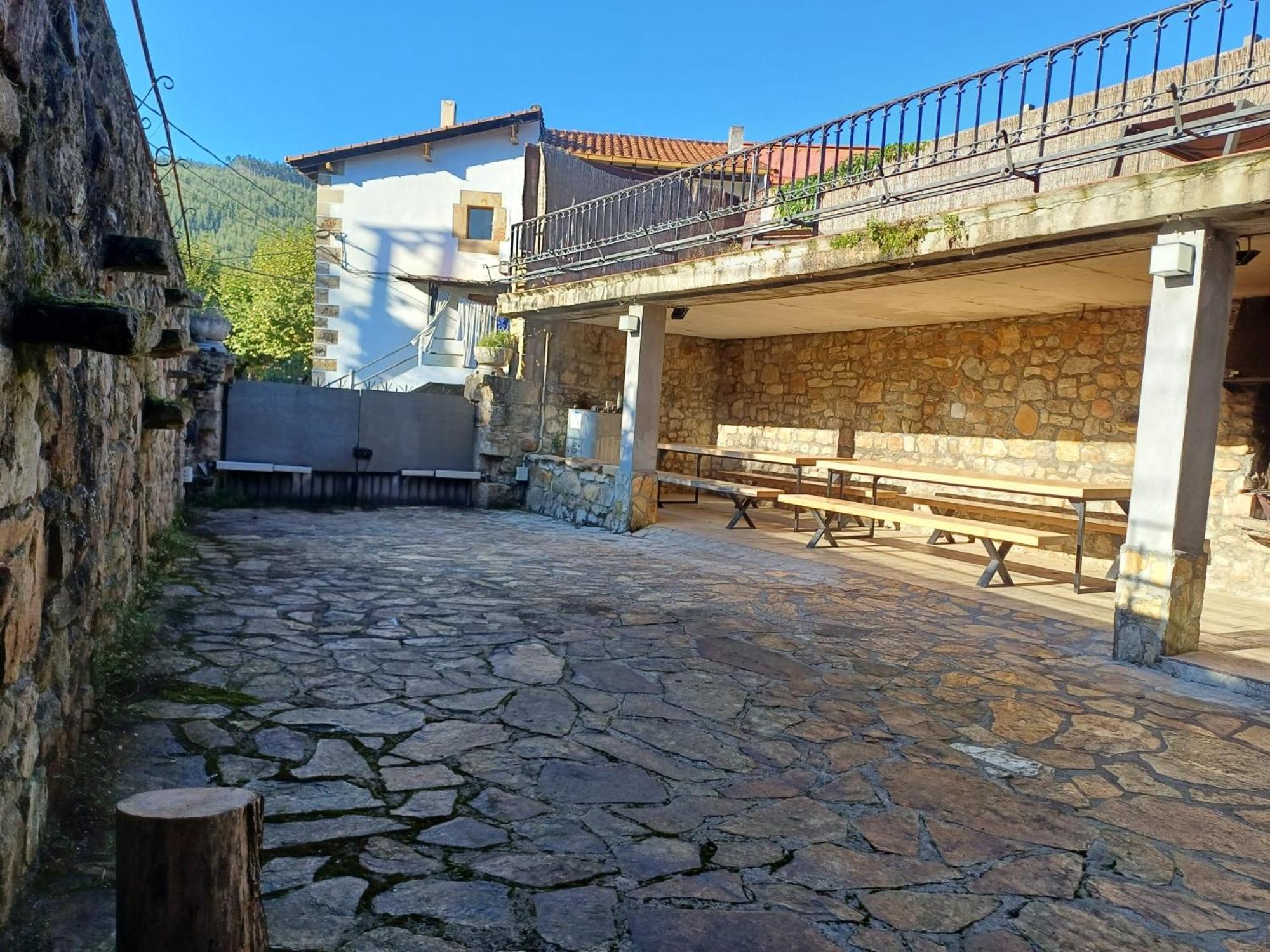 Adino Casa Magdalena: Mar Y Montana 빌라 외부 사진