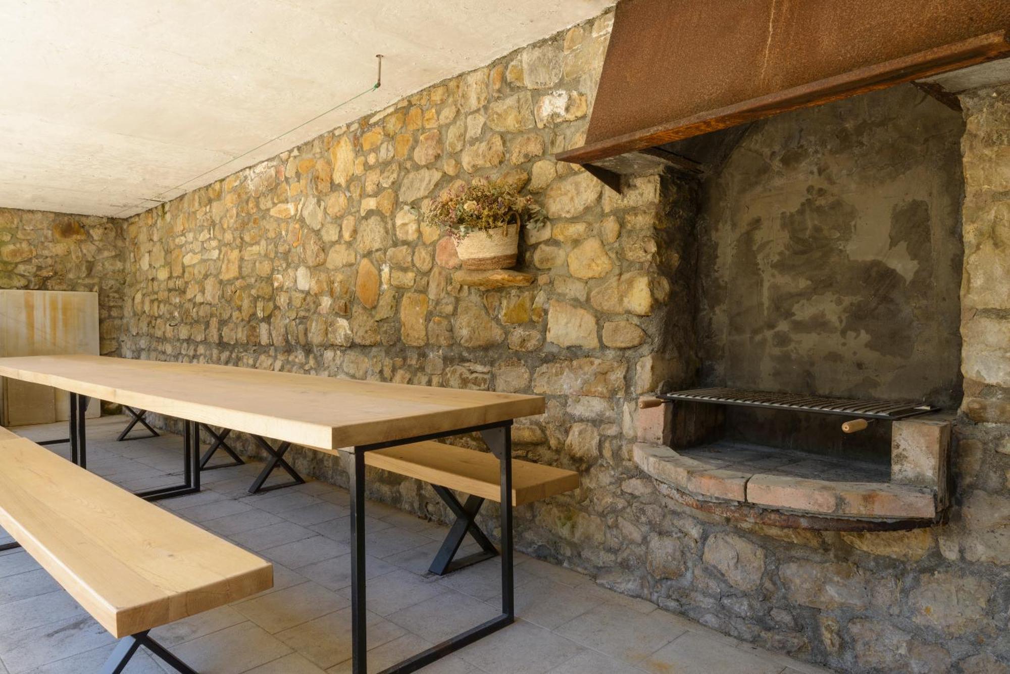Adino Casa Magdalena: Mar Y Montana 빌라 외부 사진