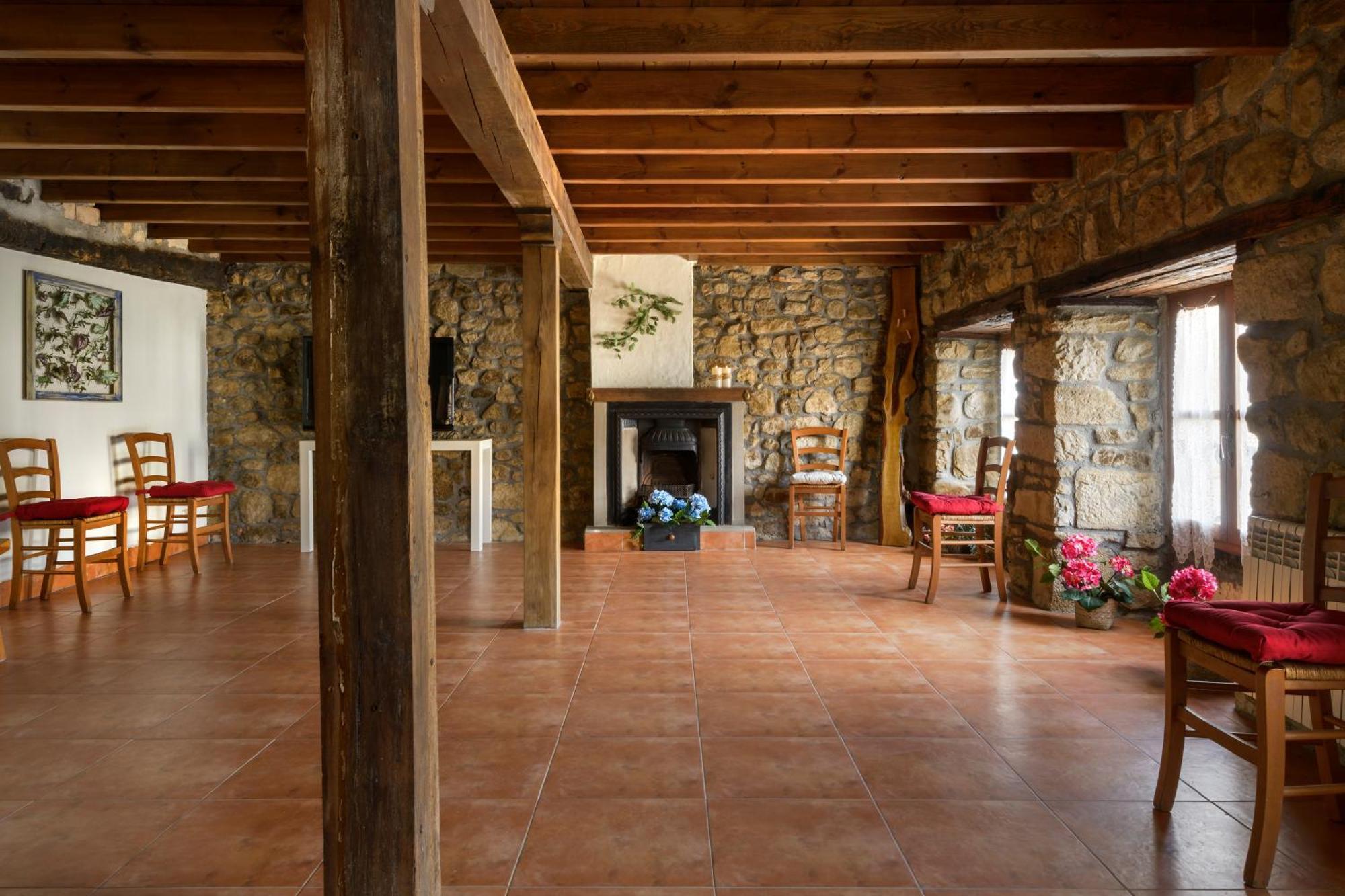 Adino Casa Magdalena: Mar Y Montana 빌라 외부 사진