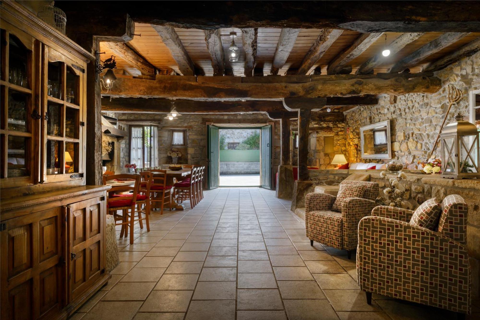 Adino Casa Magdalena: Mar Y Montana 빌라 외부 사진