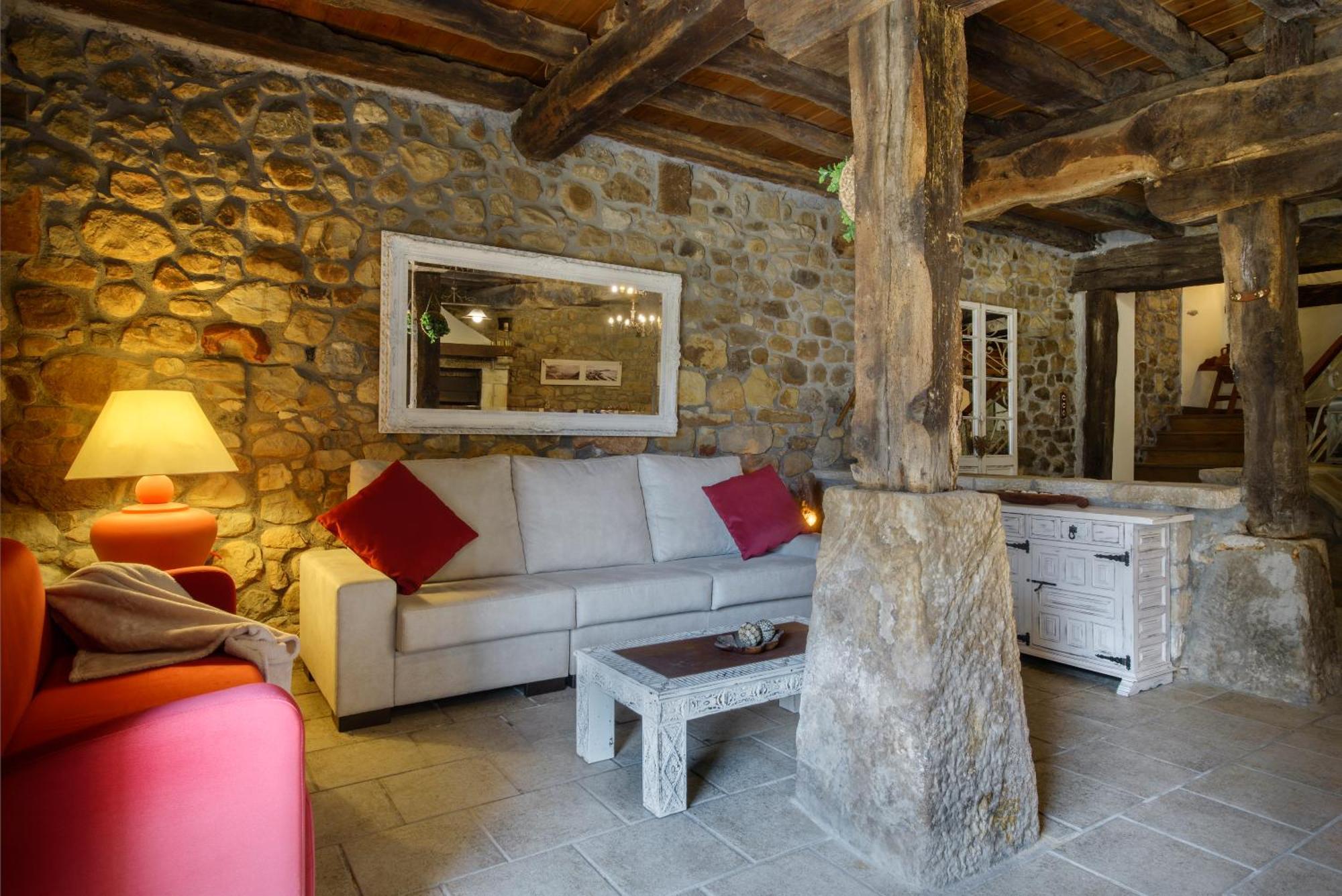 Adino Casa Magdalena: Mar Y Montana 빌라 외부 사진