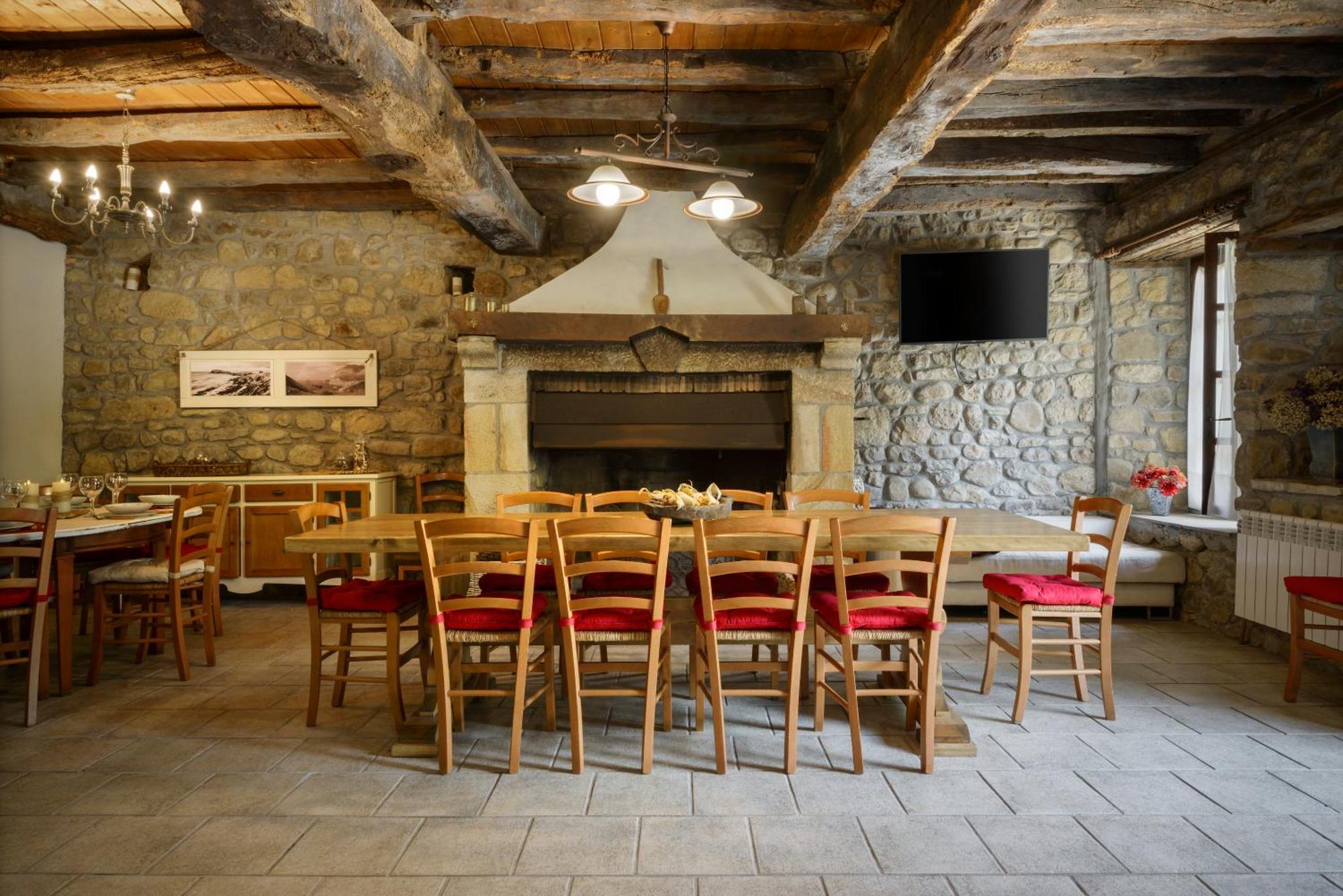 Adino Casa Magdalena: Mar Y Montana 빌라 외부 사진