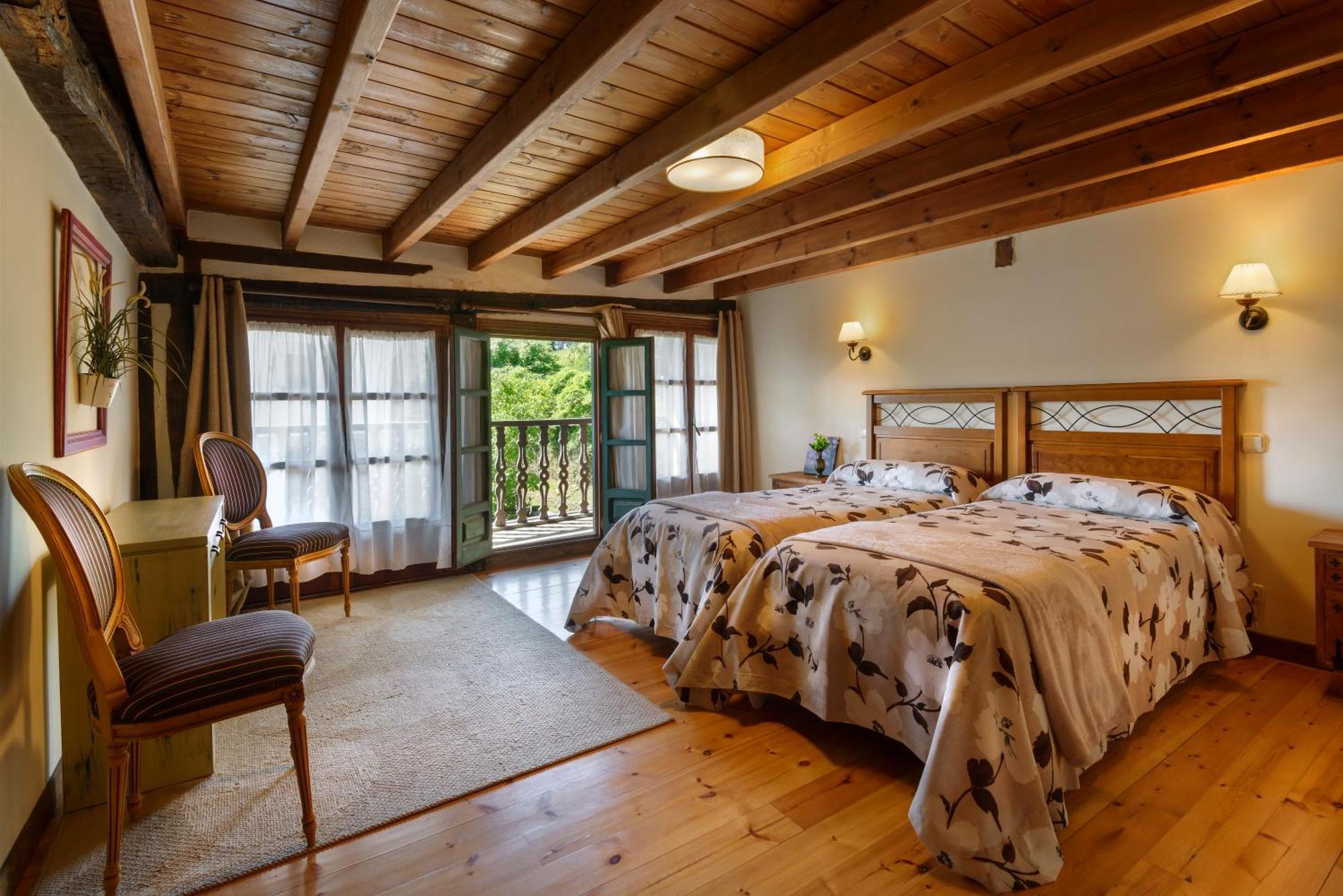 Adino Casa Magdalena: Mar Y Montana 빌라 외부 사진