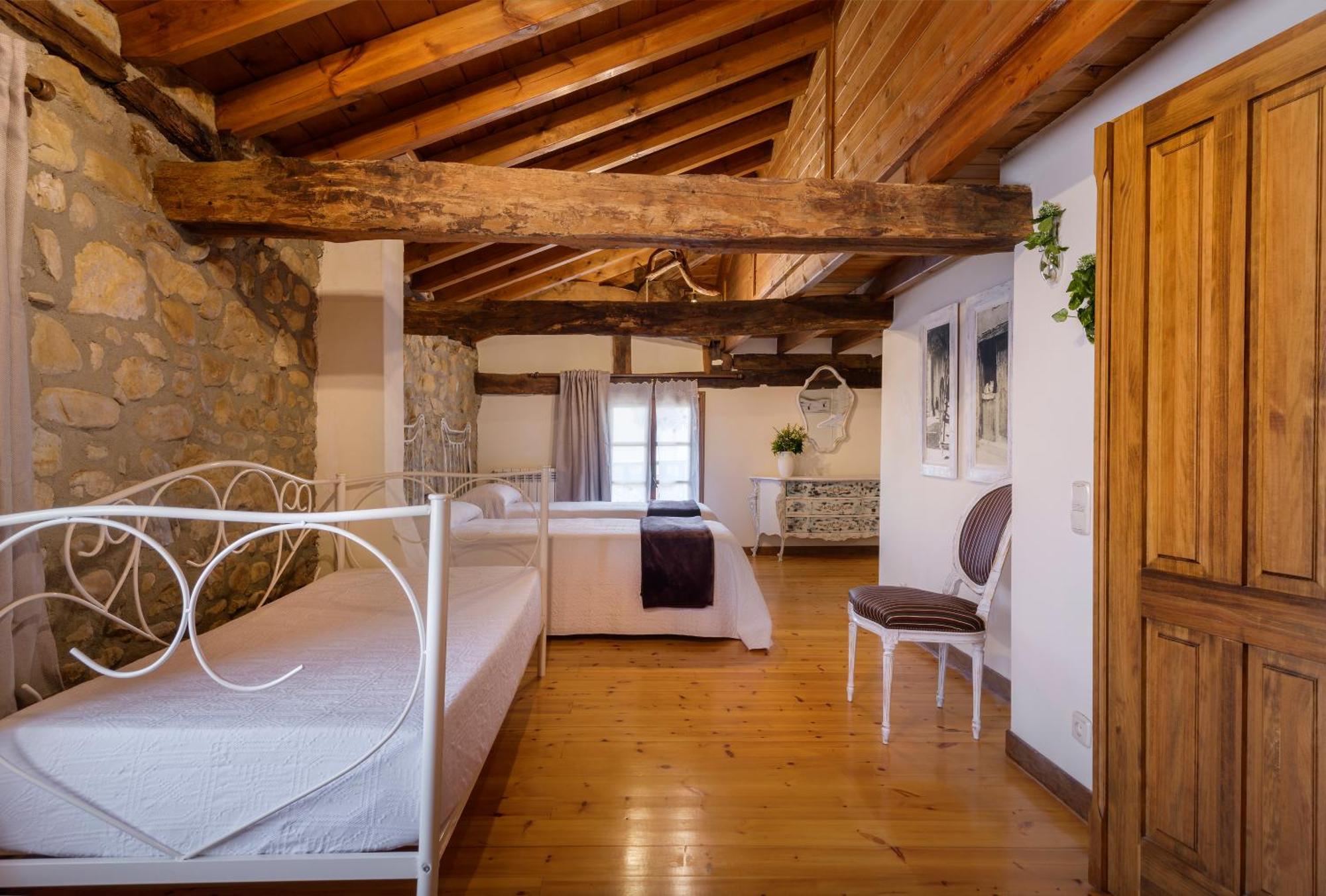 Adino Casa Magdalena: Mar Y Montana 빌라 외부 사진
