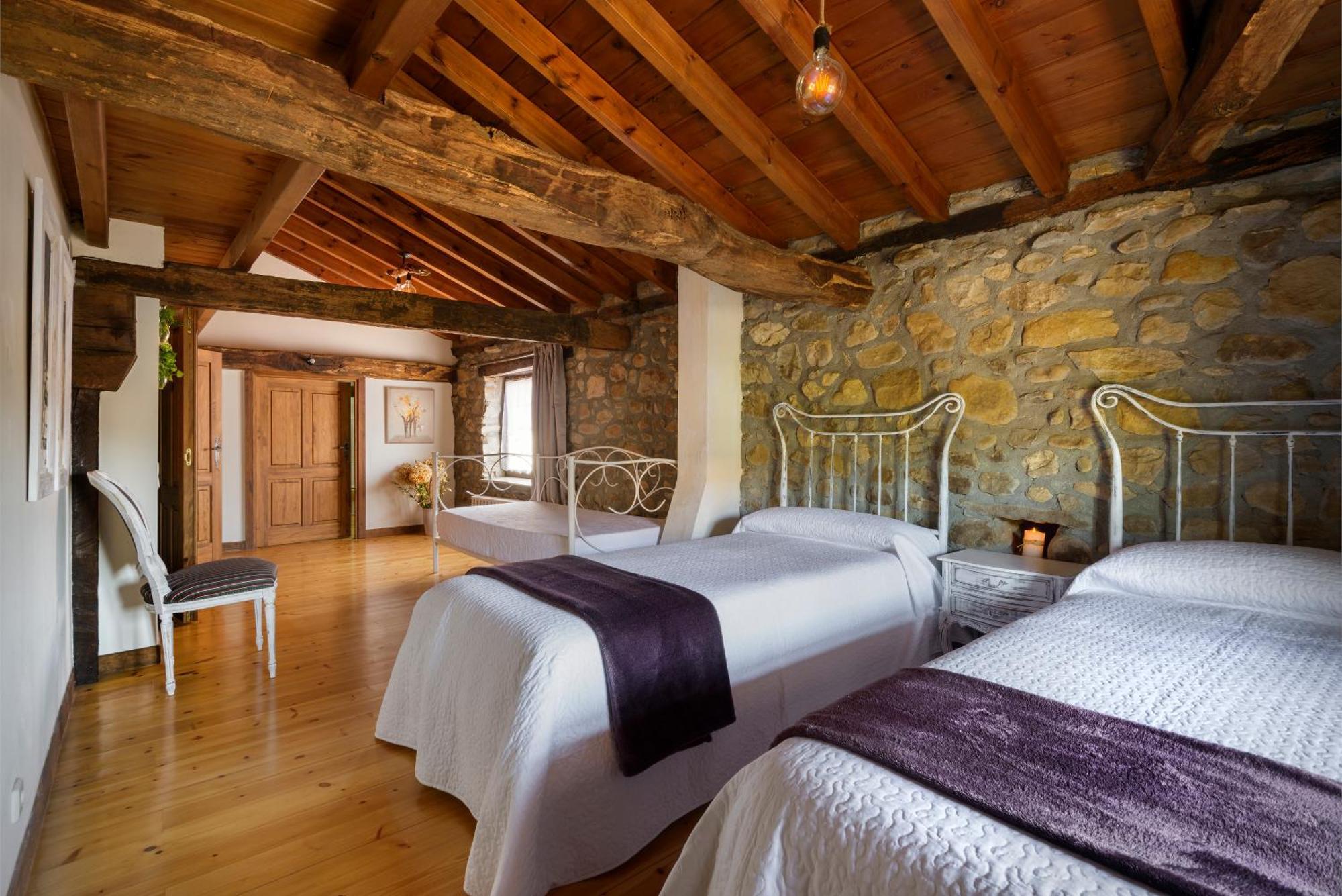 Adino Casa Magdalena: Mar Y Montana 빌라 외부 사진
