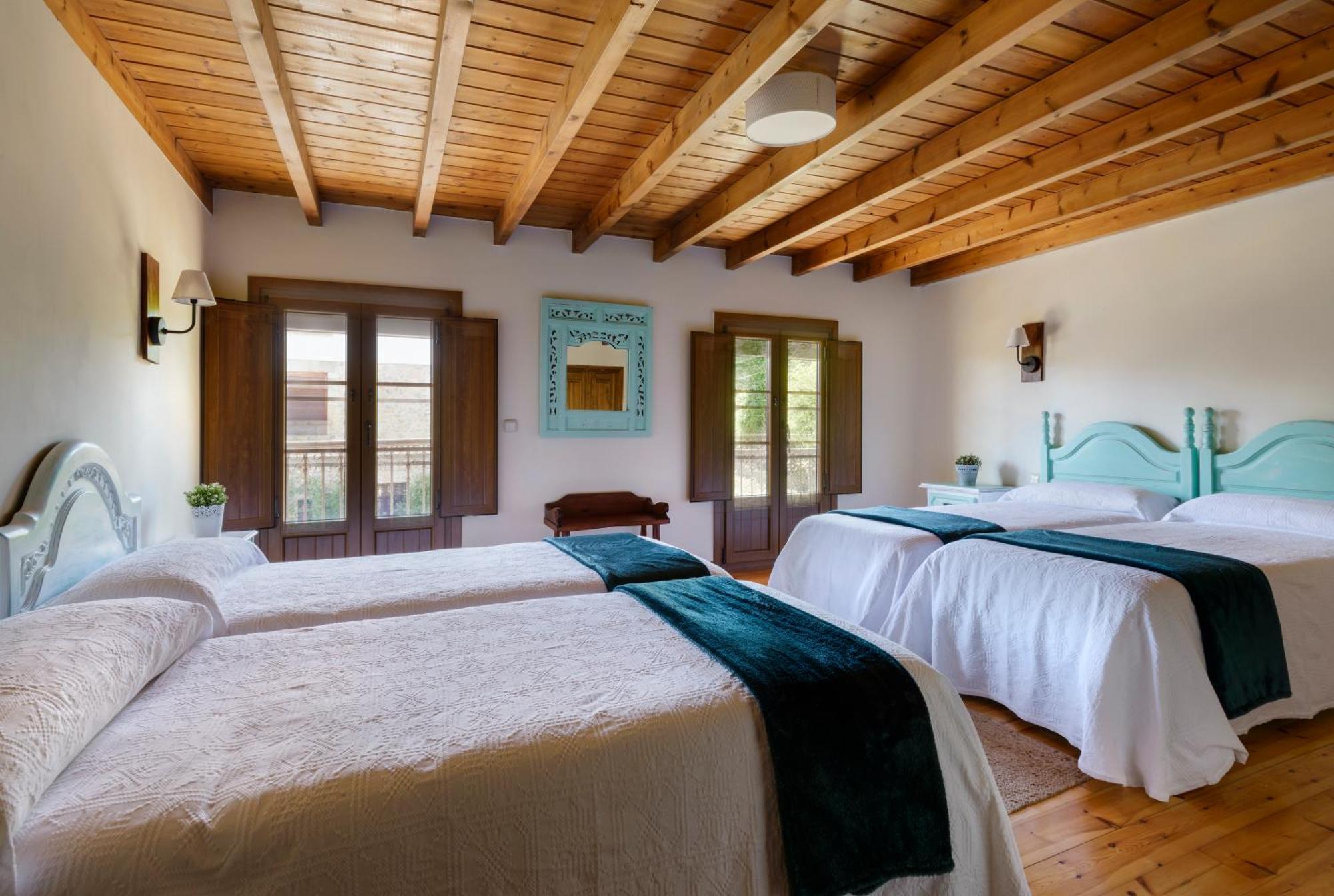 Adino Casa Magdalena: Mar Y Montana 빌라 외부 사진