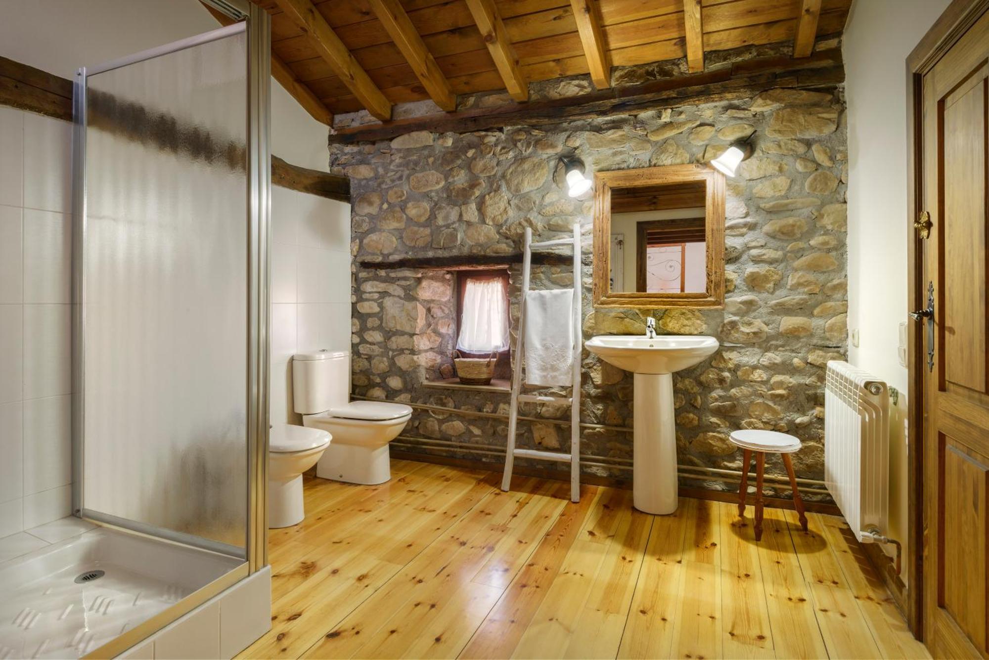 Adino Casa Magdalena: Mar Y Montana 빌라 외부 사진