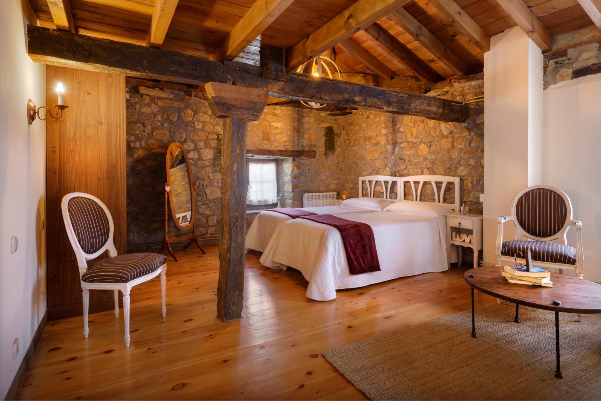 Adino Casa Magdalena: Mar Y Montana 빌라 외부 사진