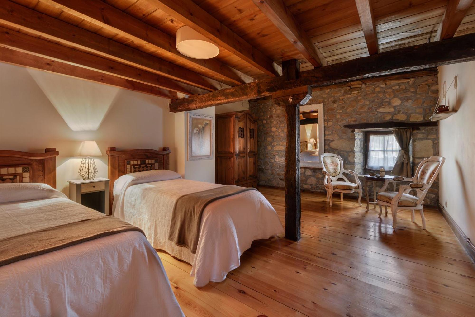 Adino Casa Magdalena: Mar Y Montana 빌라 외부 사진